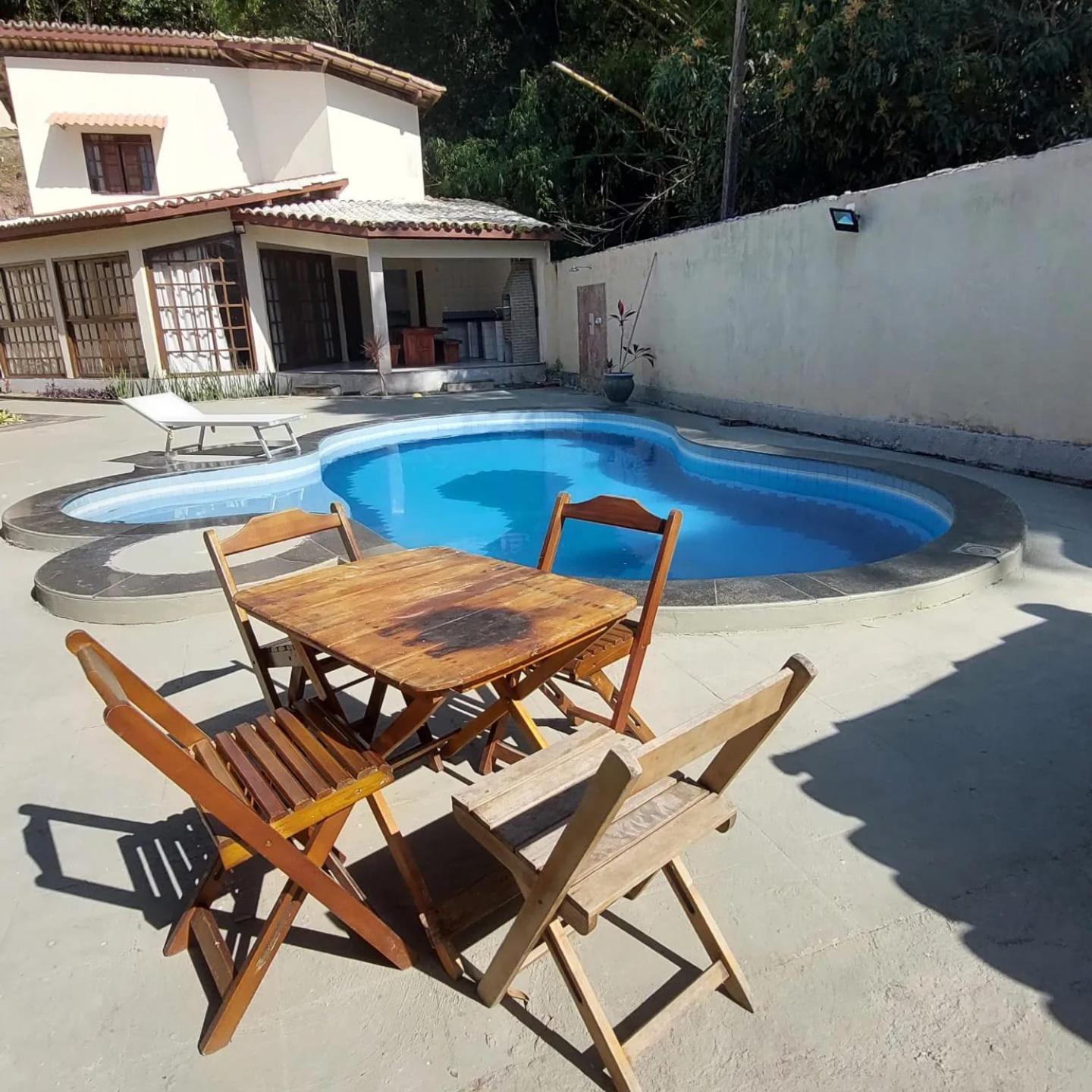 Quietam- Bahia Hotel 4*