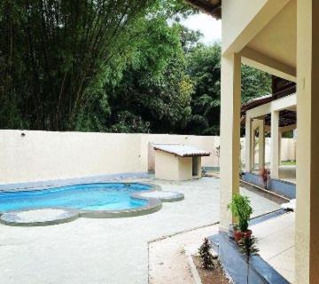 Hotel Quietam- Bahia