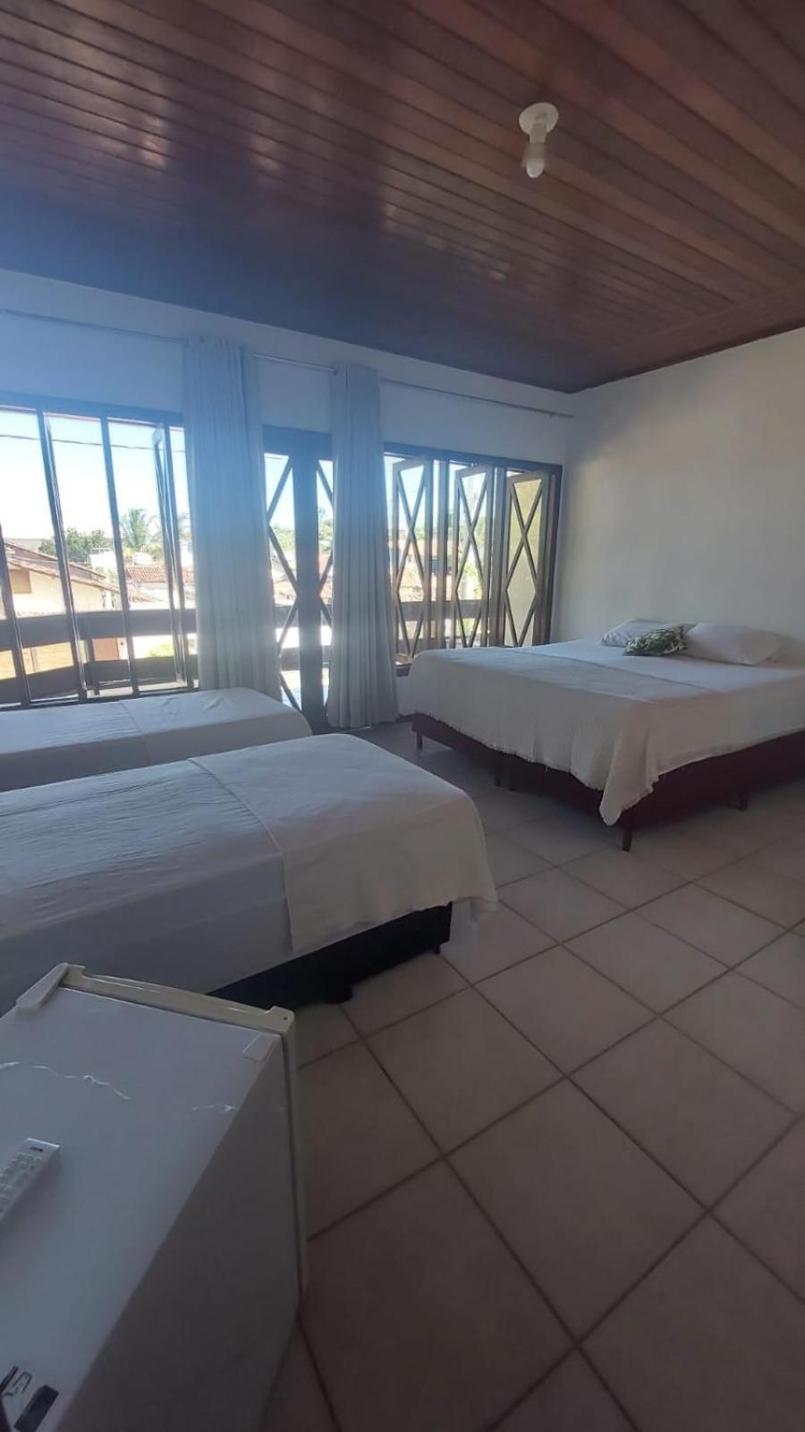 Hotel Quietam- Bahia Porto Seguro