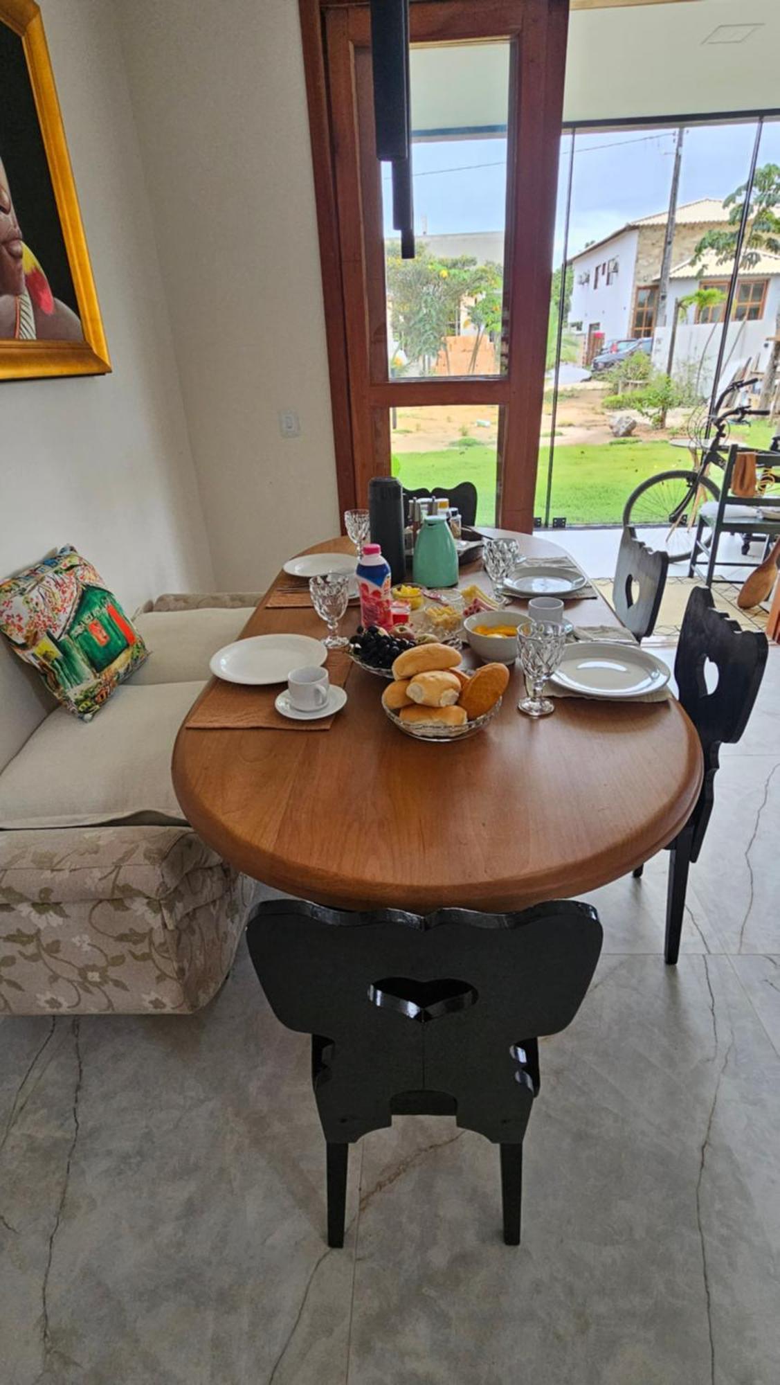 Casa Dimmig Arraial D Ajuda Porto Seguro