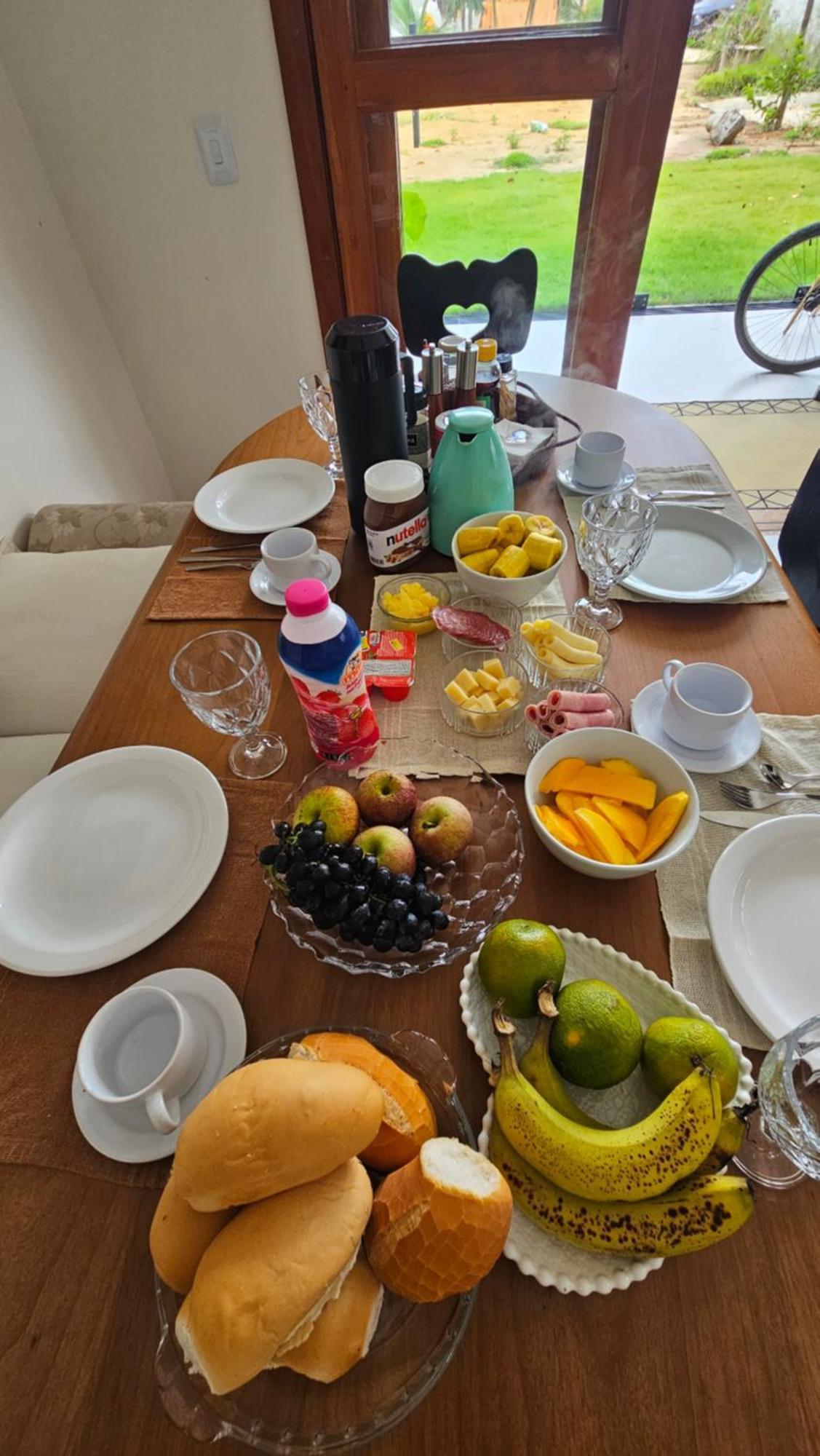 Casa Dimmig Arraial D Ajuda Bed & Breakfast Porto Seguro