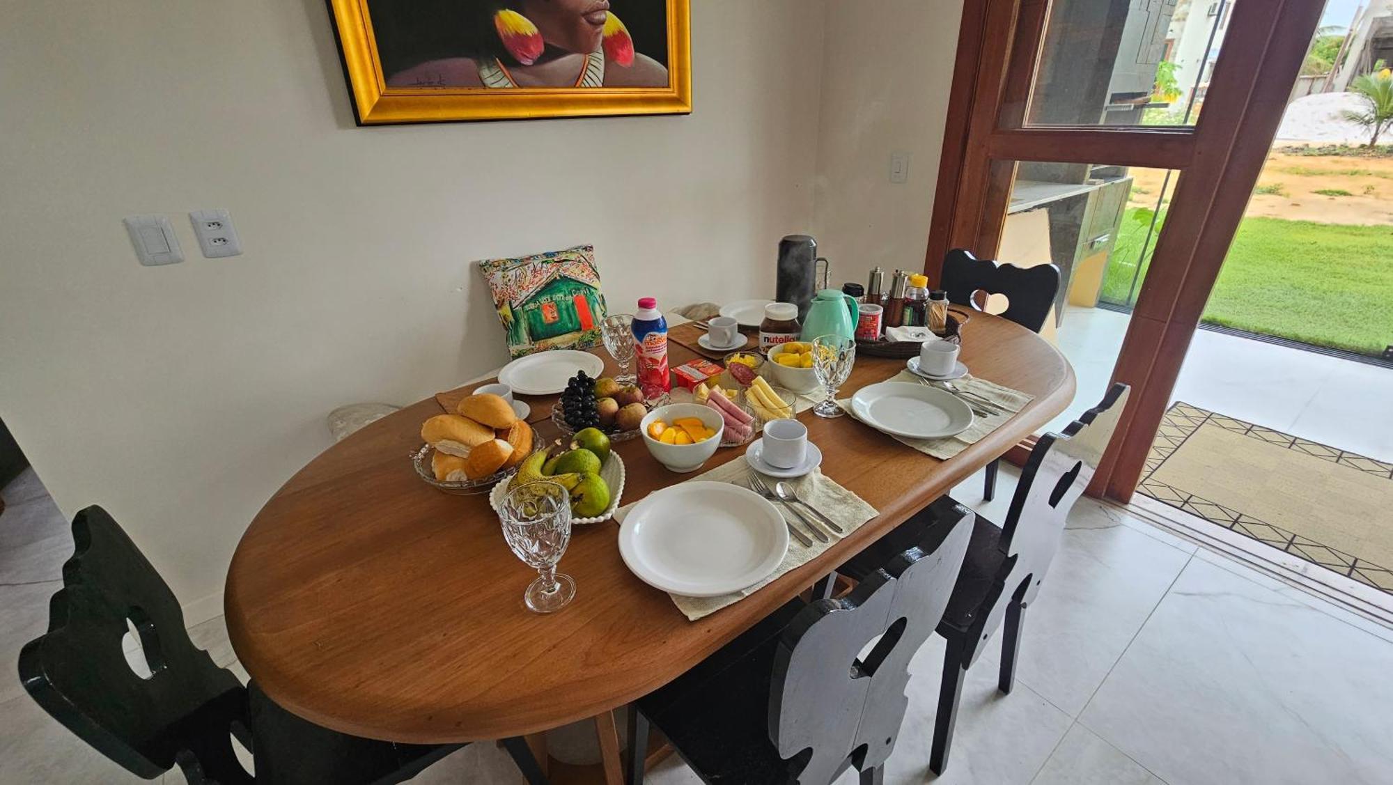 Casa Dimmig Arraial D Ajuda