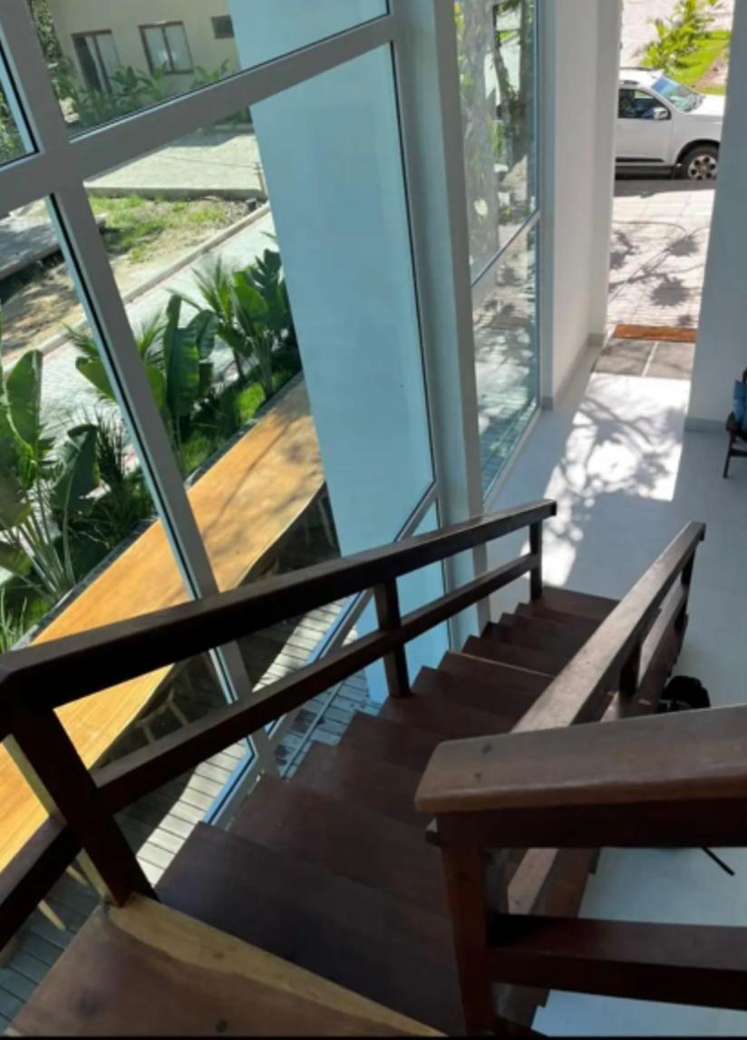 Casa Arraial D'ajuda Casa de férias