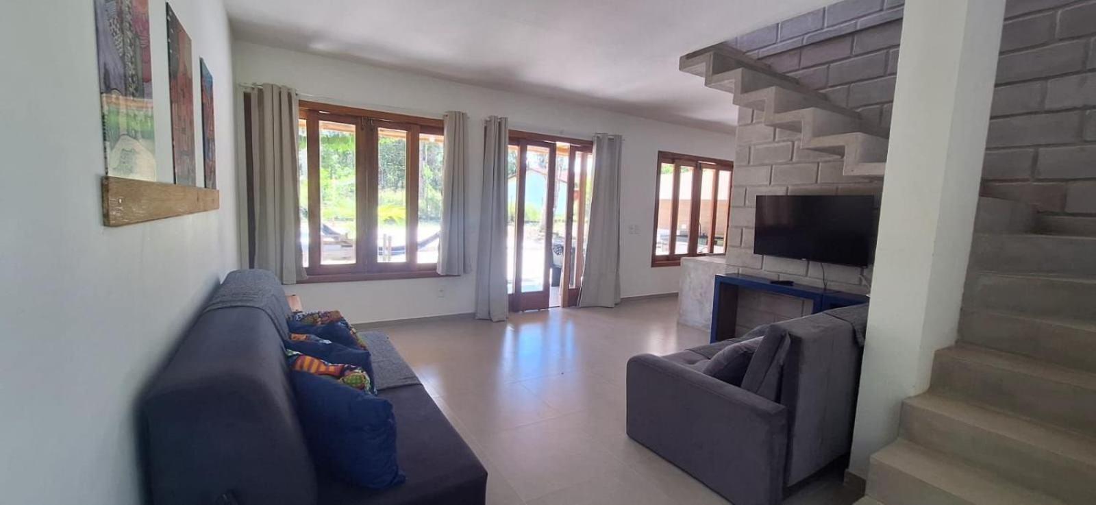 Casa de férias Casa Reserva Itakaa Arraial