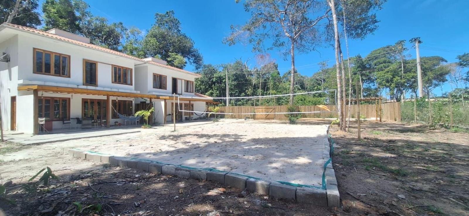Casa Reserva Itakaa Arraial Casa de férias Porto Seguro