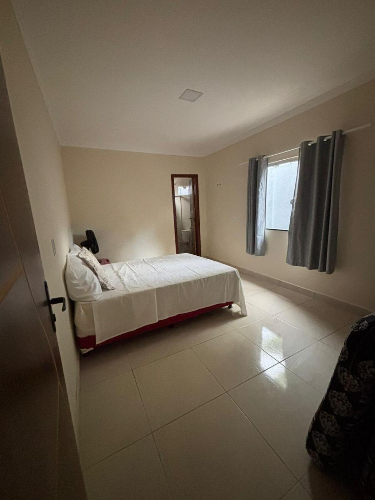 Casa Em Ps 15 Min Porto Seguro
