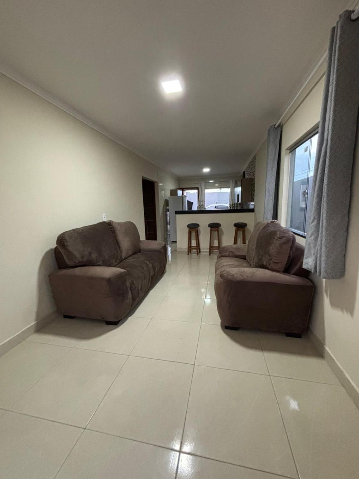 Casa Em Ps 15 Min Casa de férias