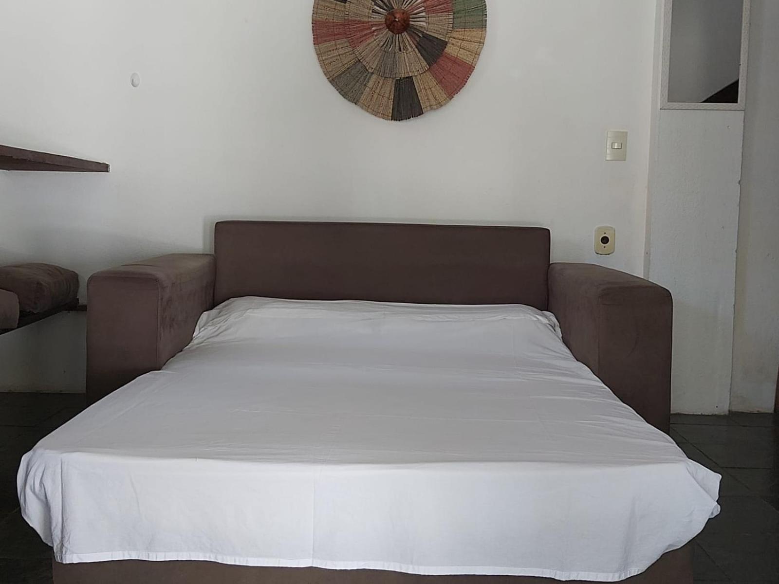 Hospedagem domiciliar Golfinho Porto Seguro