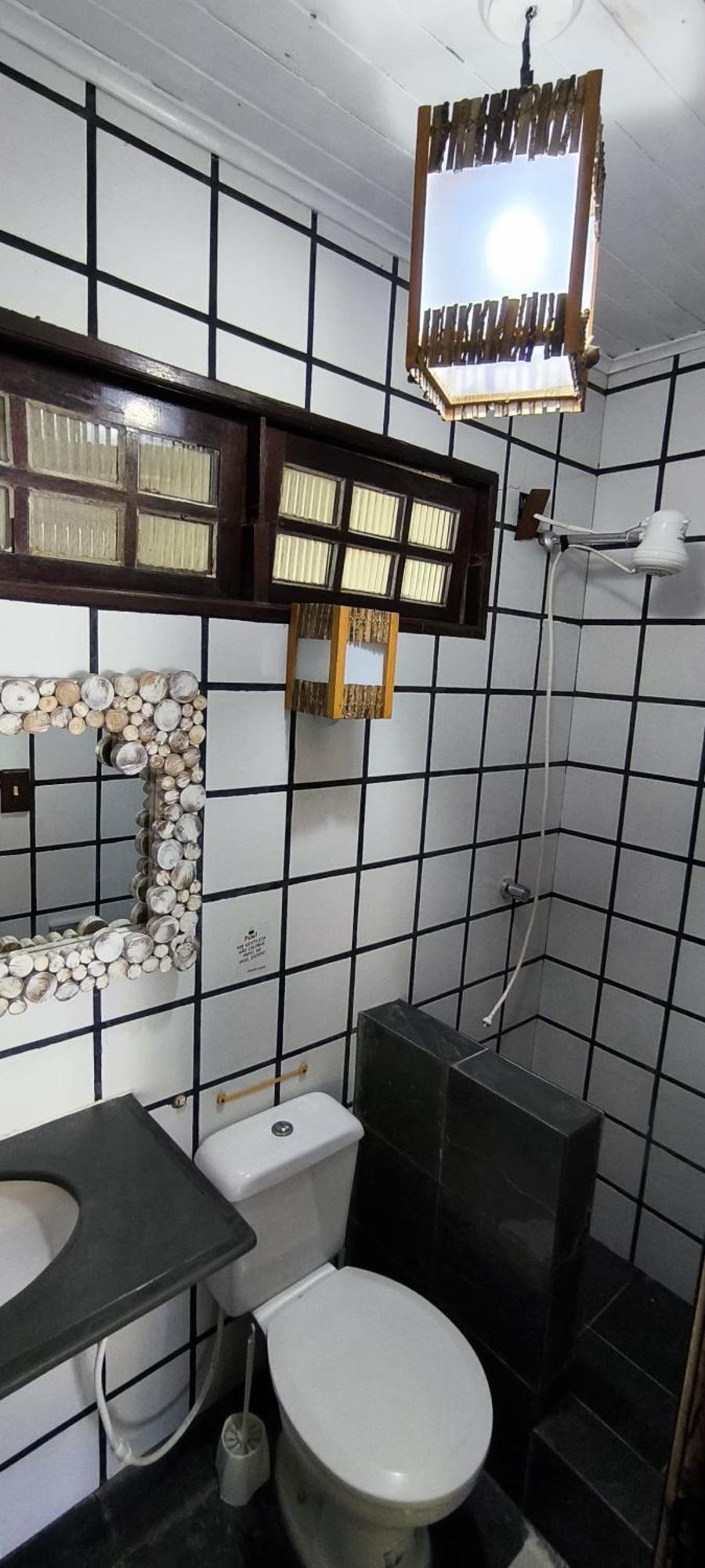 Hospedagem domiciliar Golfinho *