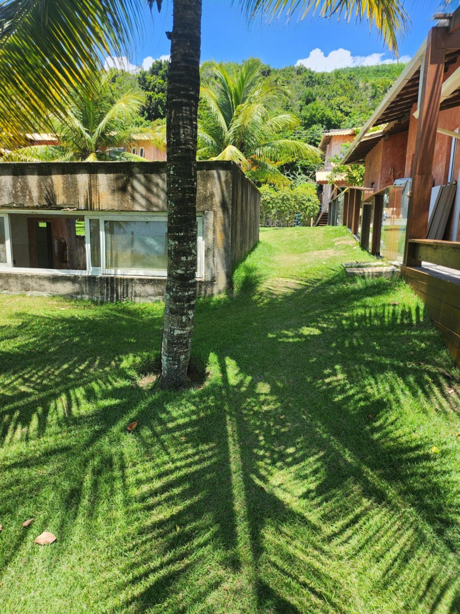 Casa Pe Na Areia Pitinga 35 Casa de férias *