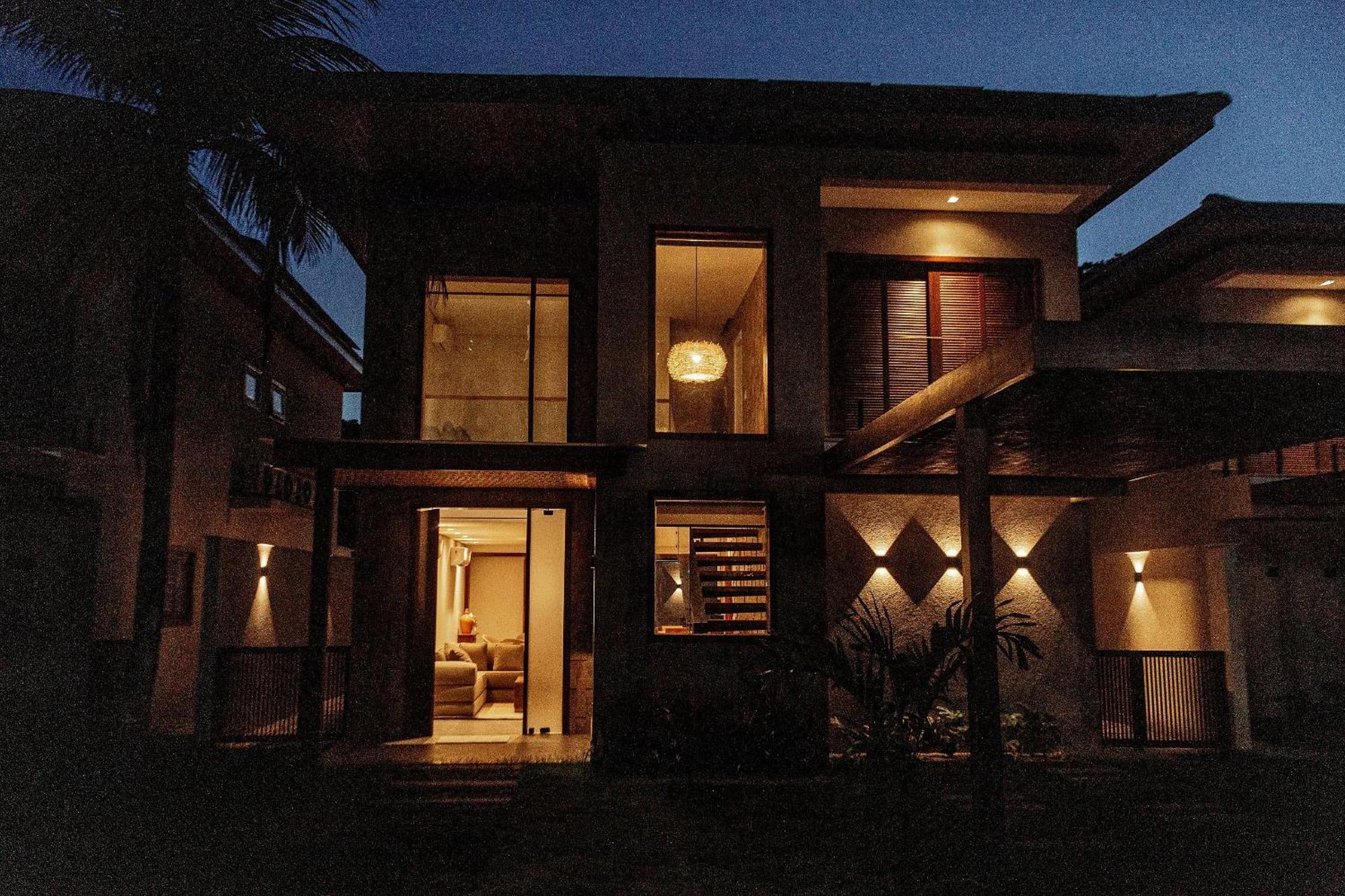Casa de férias Casa Maravilha - Piscina Exclusiva Pertinho Da Porto Seguro