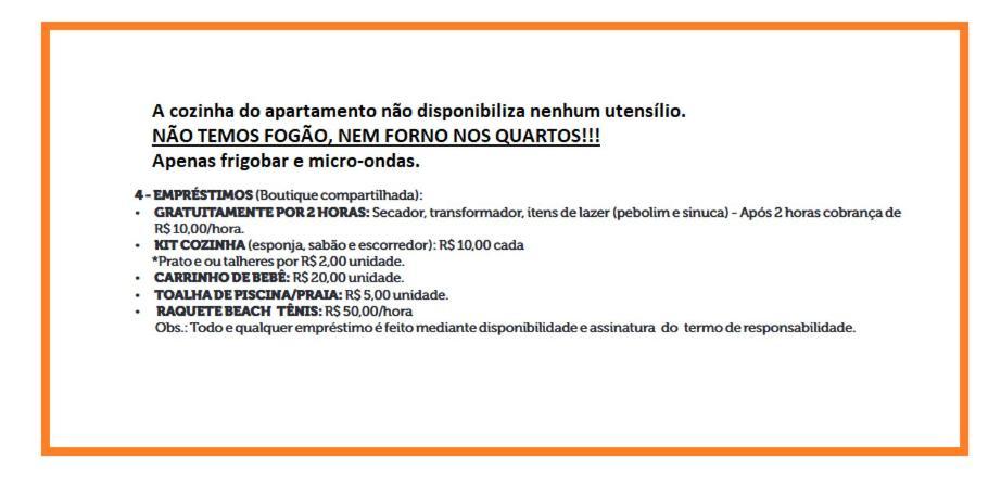 Apartment Ondas
