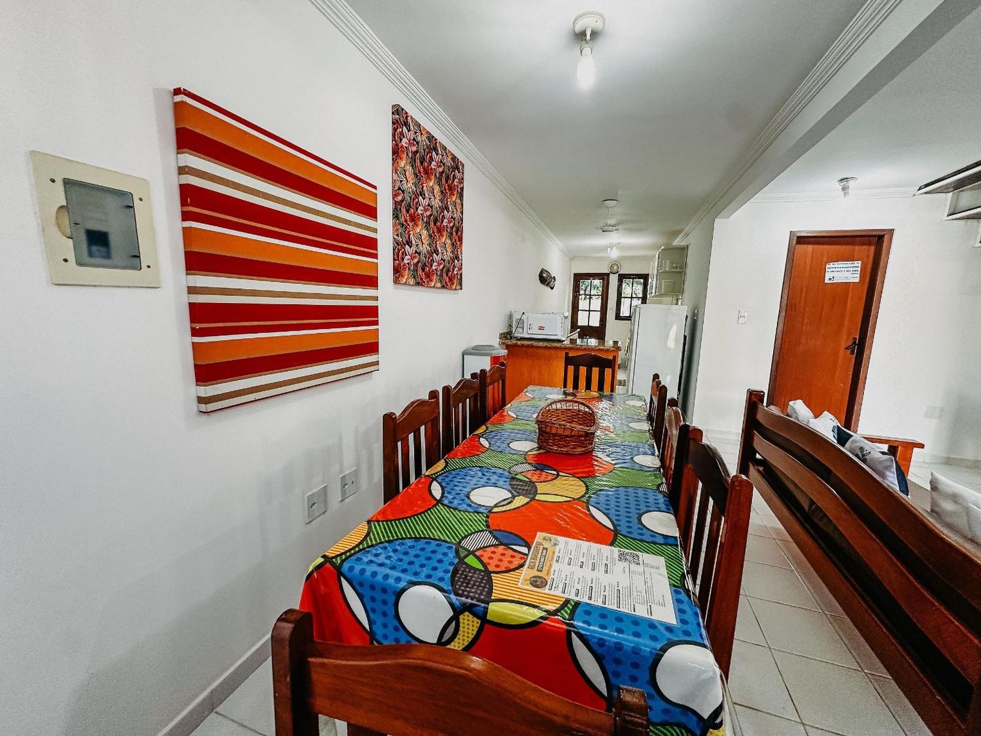 Casas No Residencial Moradas De Israel, Com 3 *