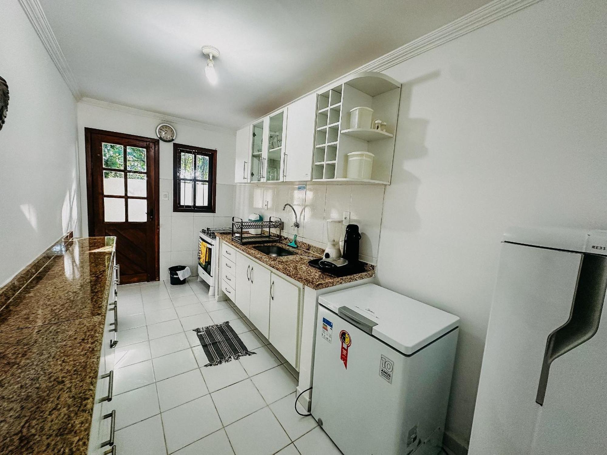 Casa de férias Casas No Residencial Moradas De Israel, Com 3 *
