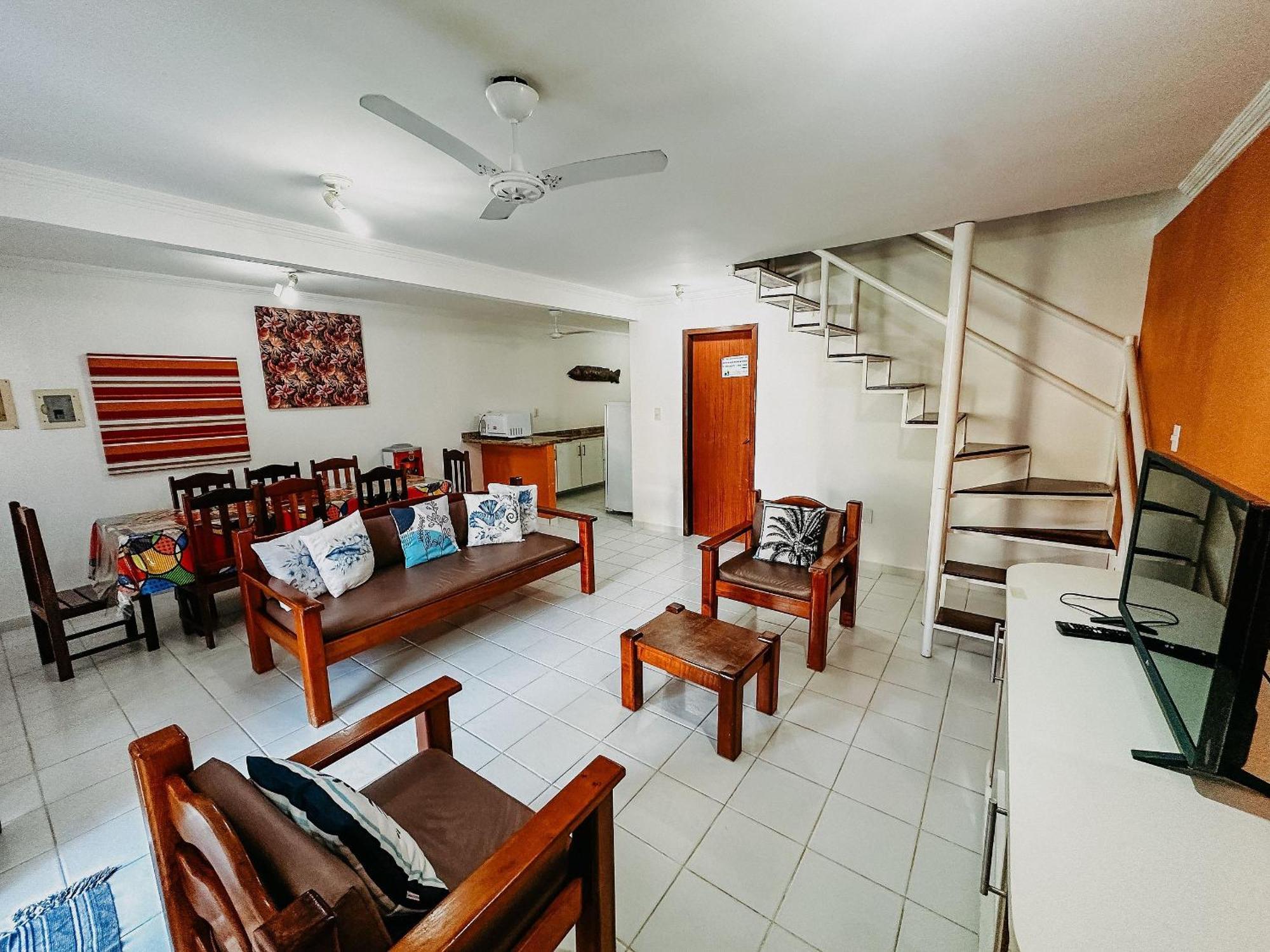 Casas No Residencial Moradas De Israel, Com 3 Casa de férias