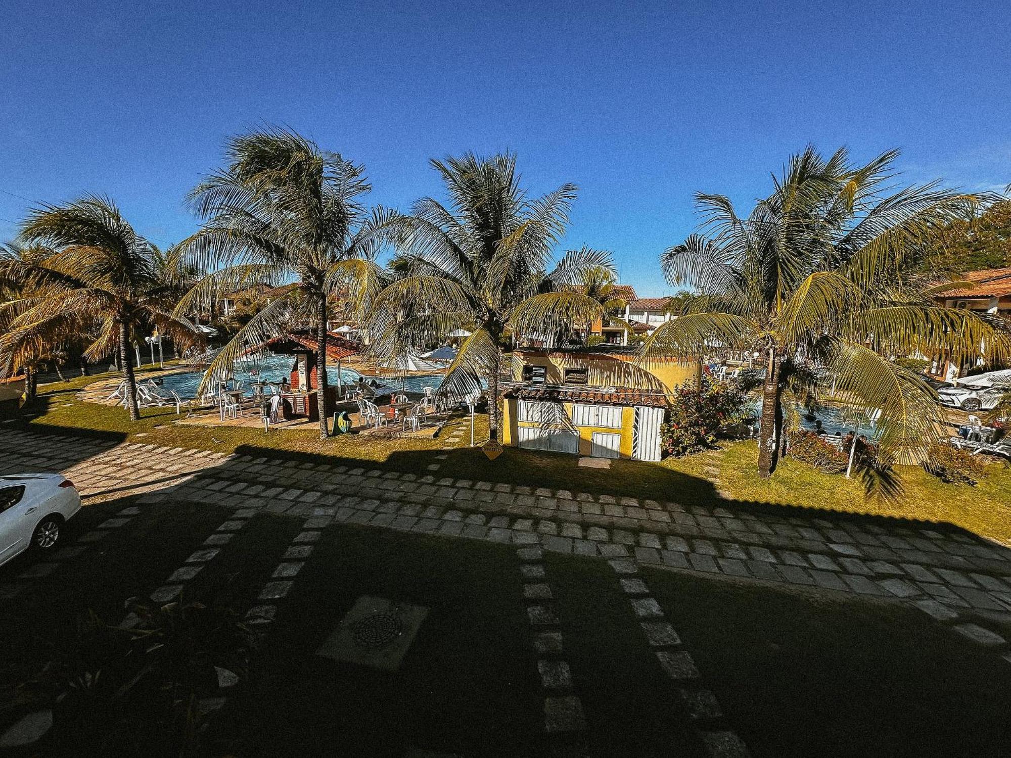 Casas No Residencial Moradas De Israel, Com 3 *