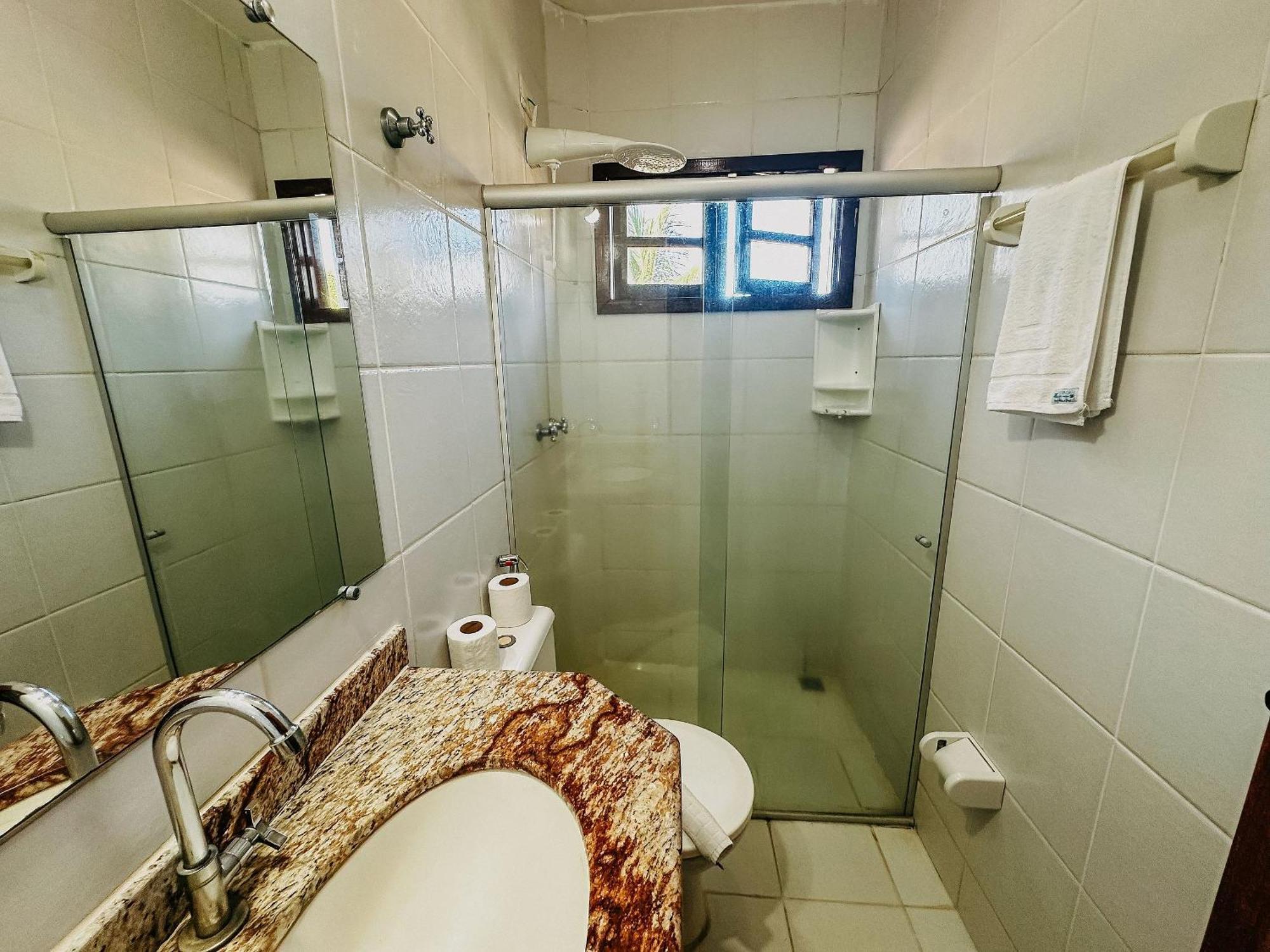 Casa de férias Casas No Residencial Moradas De Israel, Com 3