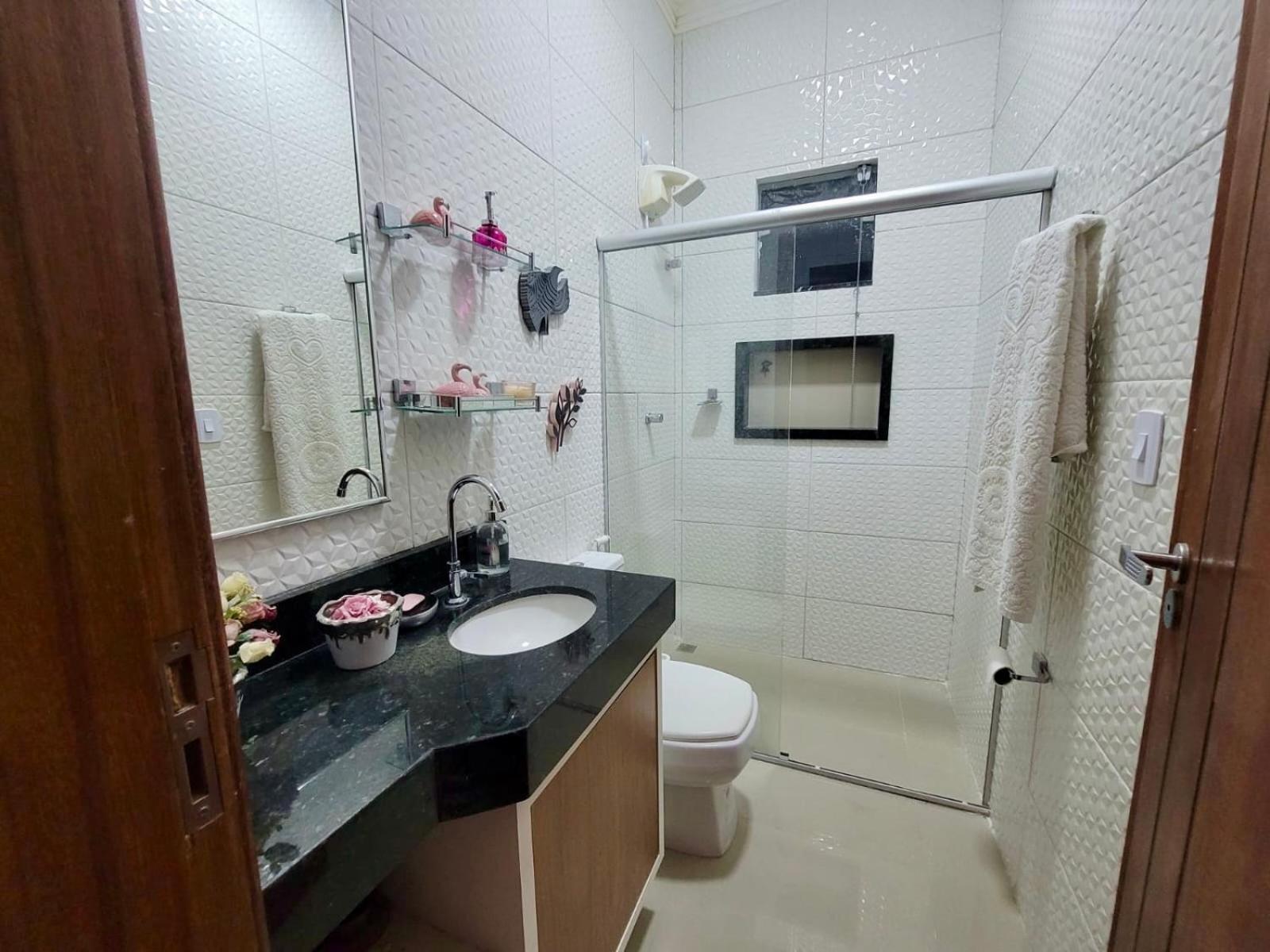 Apartamento Casa Trindade - Residencial Caminho Da *