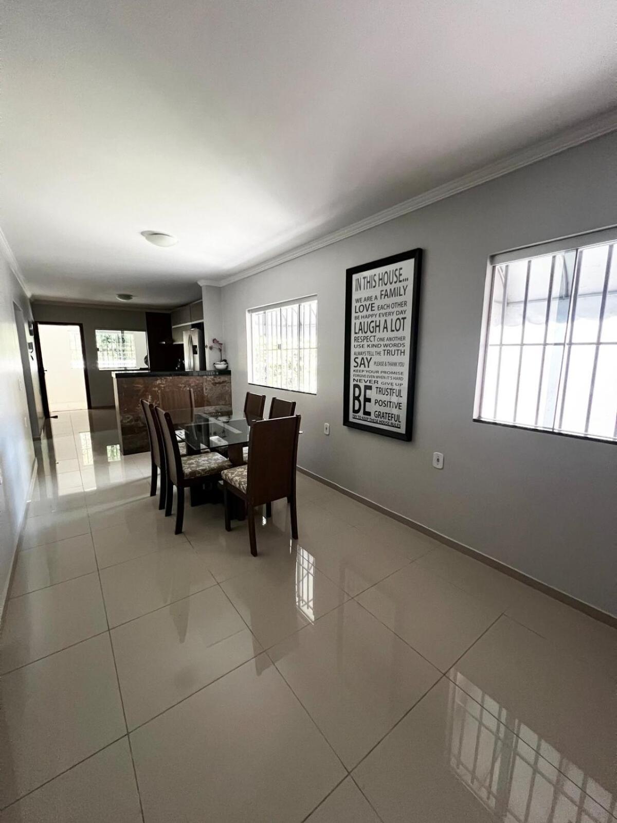 Holiday home Casa Sol De Verao