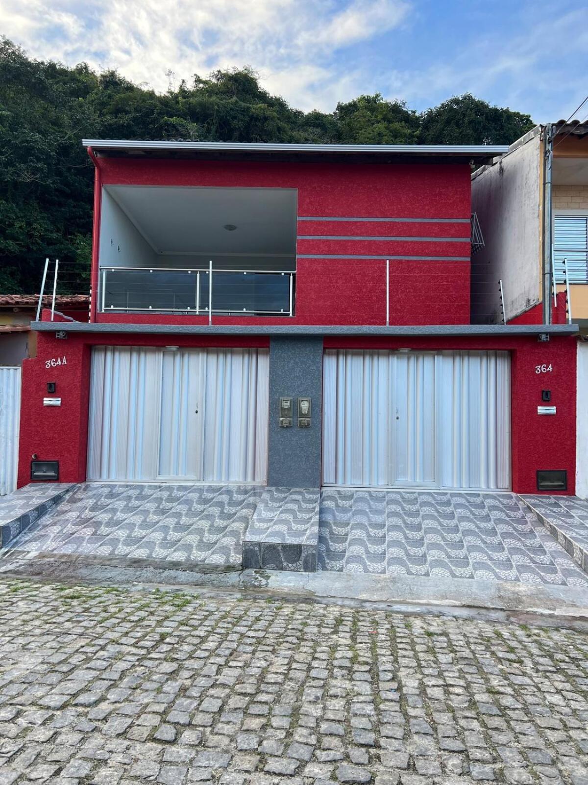 Holiday home Casa Sol De Verao *