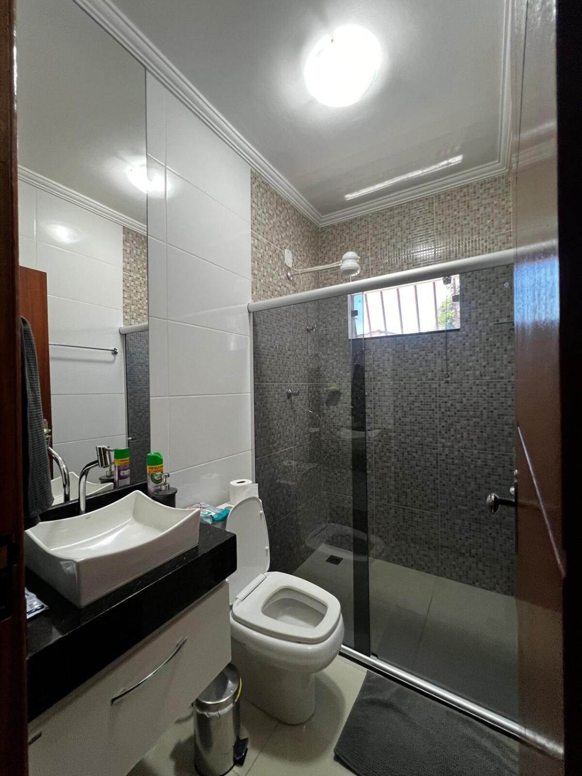 Casa Sol De Verao Holiday home Porto Seguro