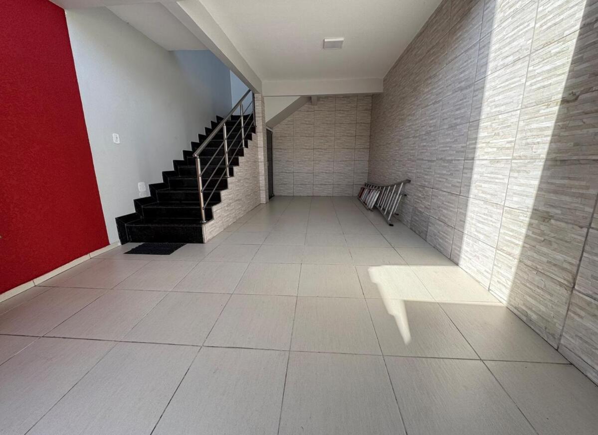 Holiday home Casa Sol De Verao *
