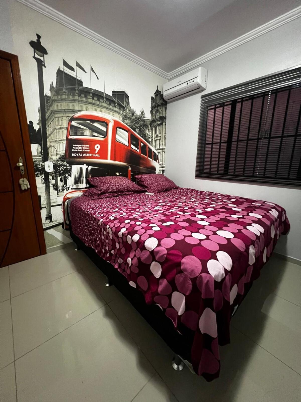 Casa Sol De Verao Holiday home