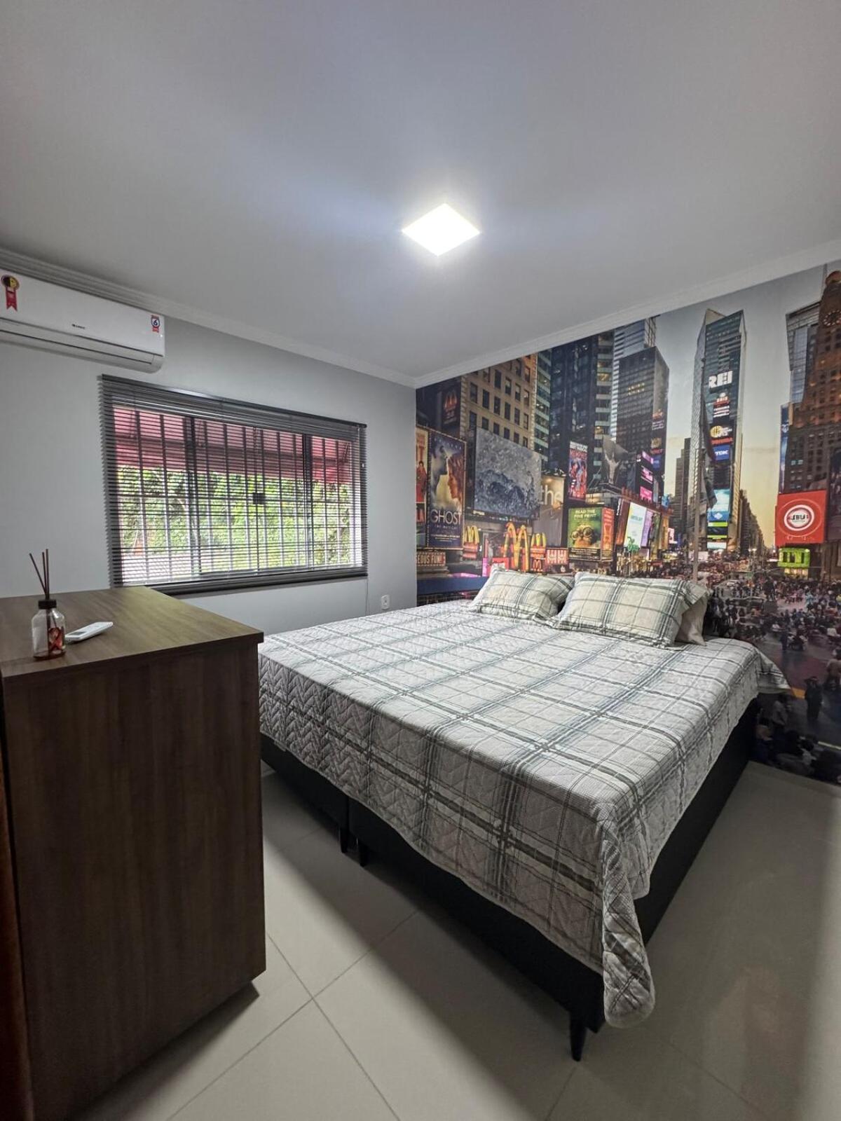 Holiday home Casa Sol De Verao