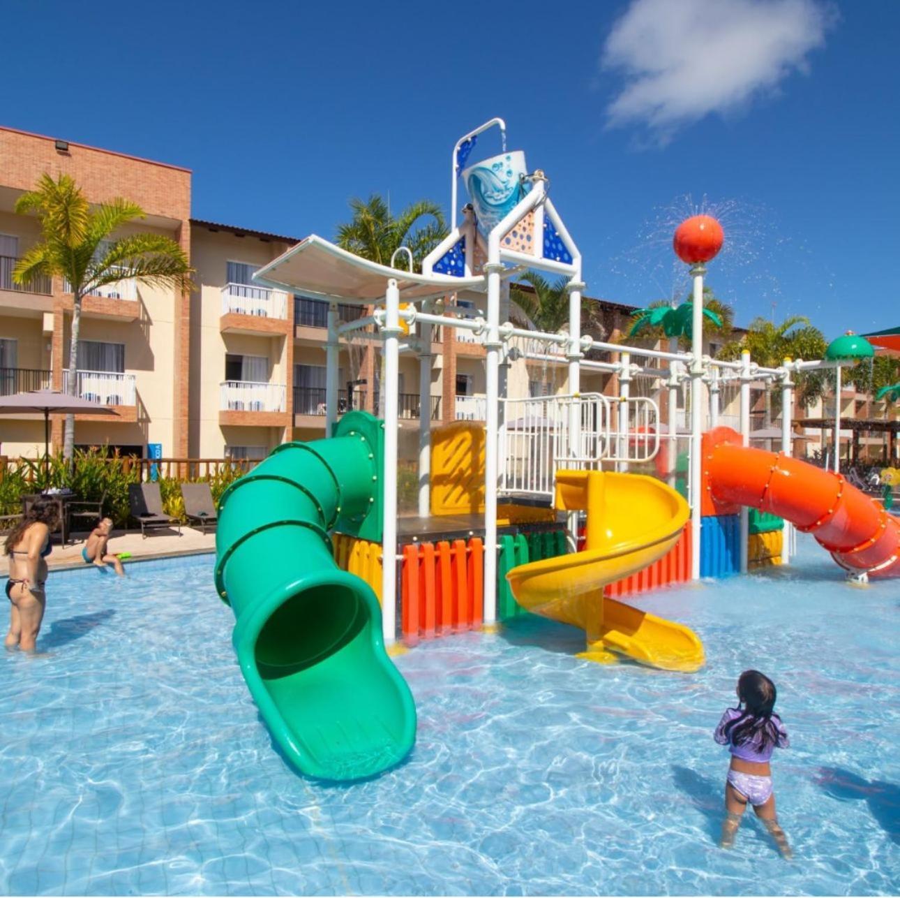 Ondas Hotel Porto Seguro
