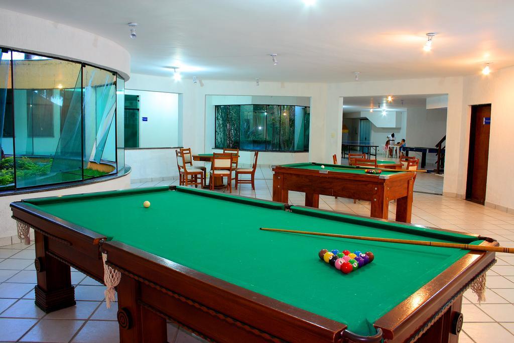 Sueds Plaza 4* Porto Seguro