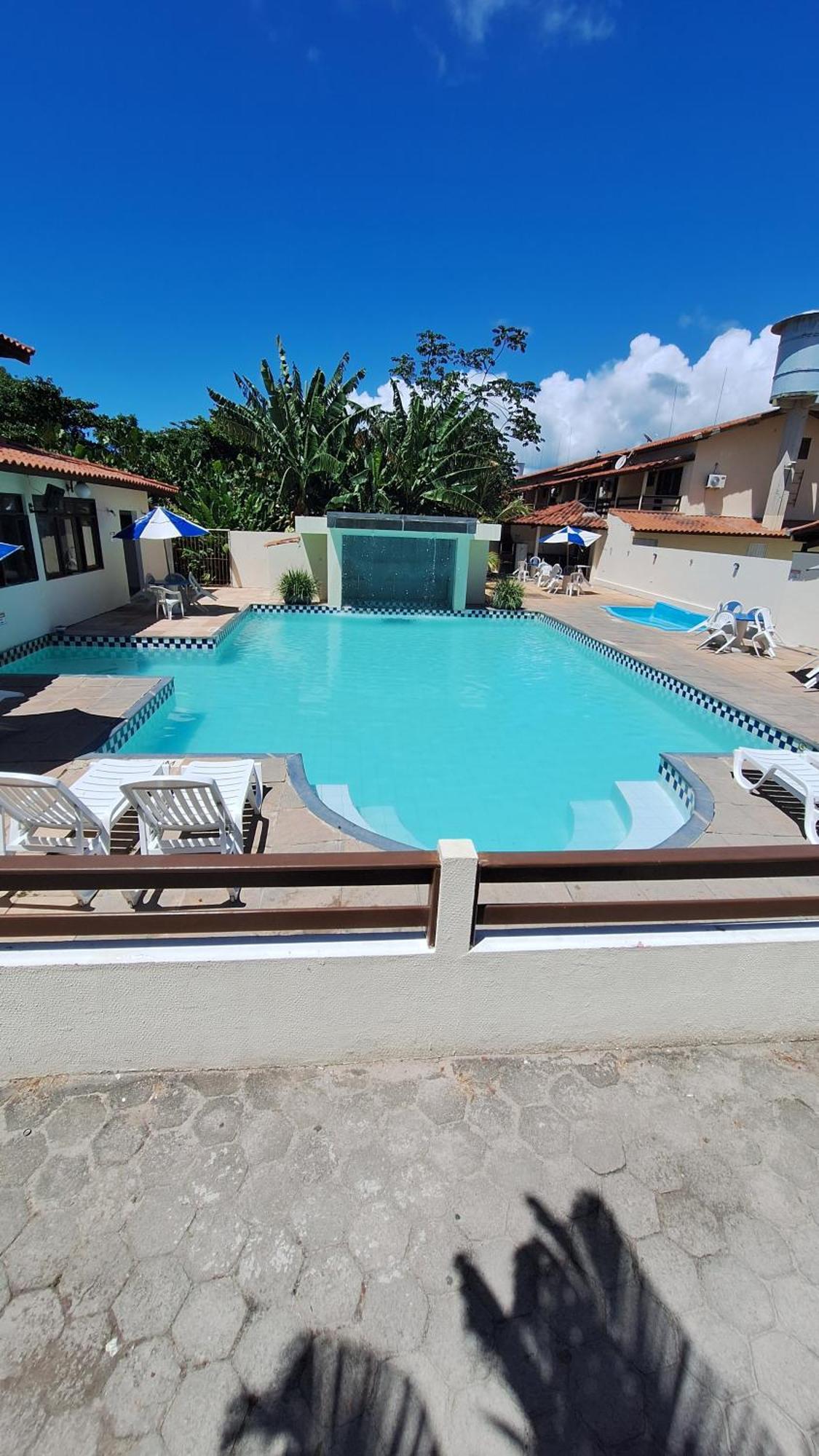Ap27 Com 2 Suites A Poucos Passos Da Praia De Taperapua * Porto Seguro