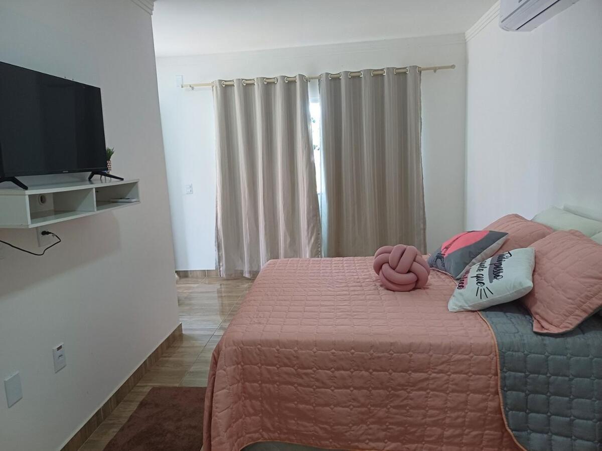 Com Area Gourmet Orla Norte *