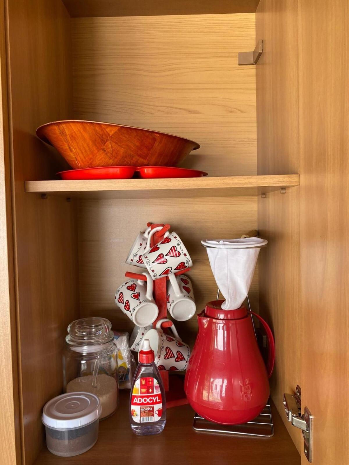 Apartamento Com Area Gourmet Orla Norte Porto Seguro