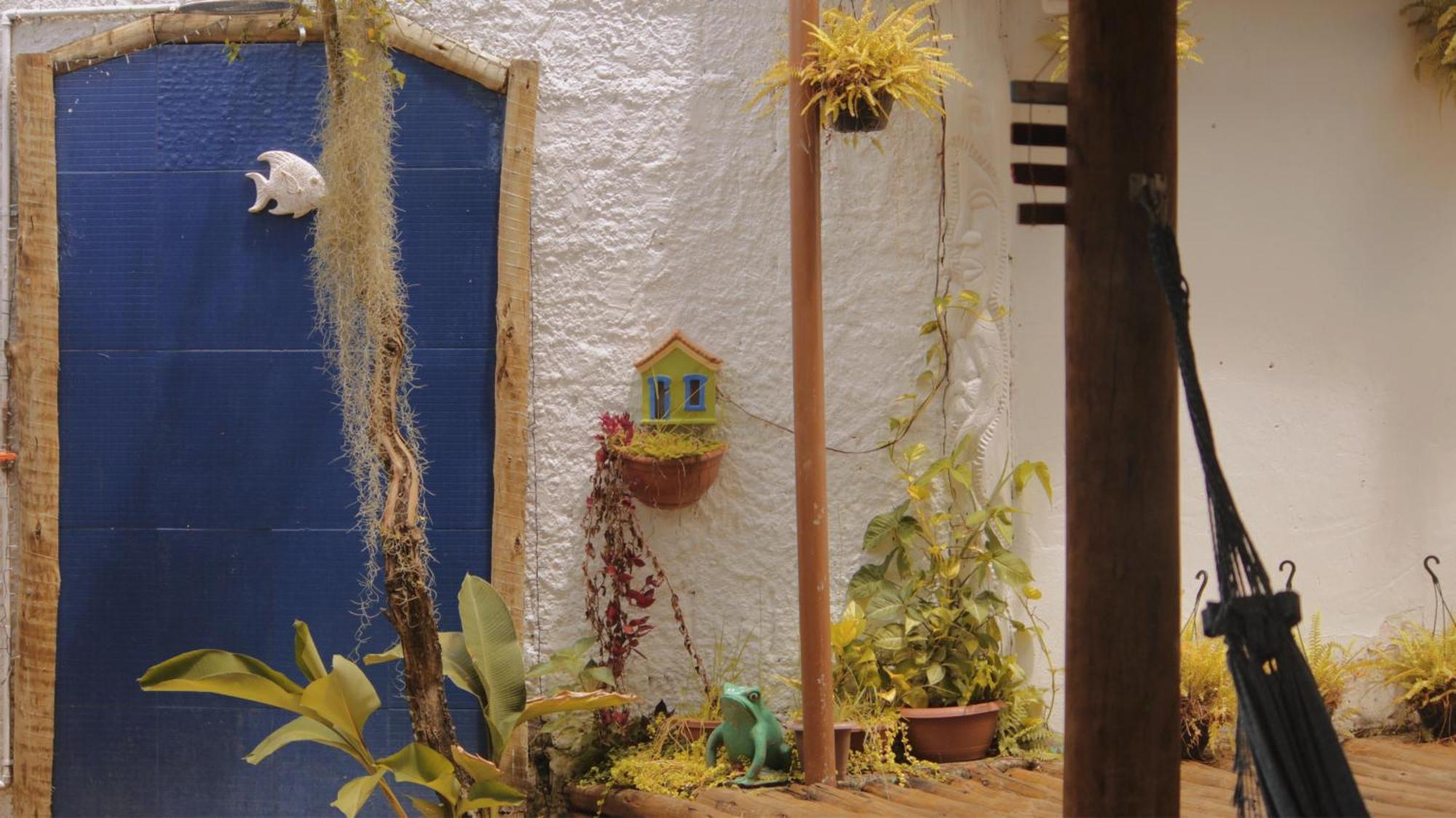 Recanto Da Mata Inn