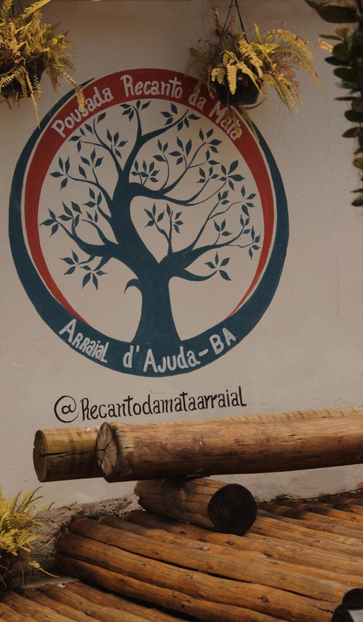Inn Recanto Da Mata 2*