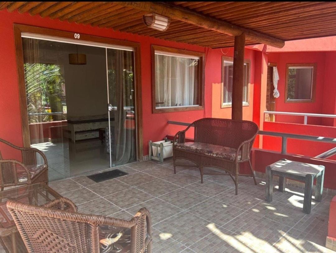 Casa Praia Arraial Dajuda - 50mt From Sting Beach *