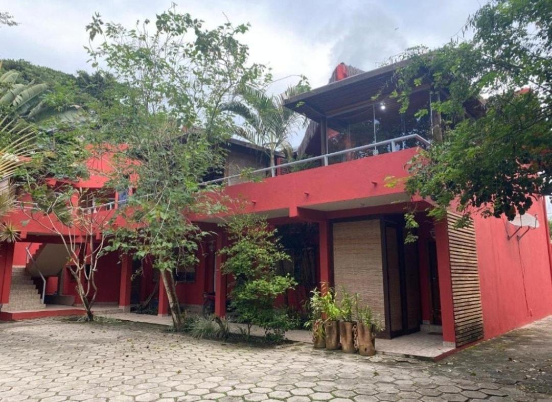 Casa Praia Arraial Dajuda - 50mt From Sting Beach *