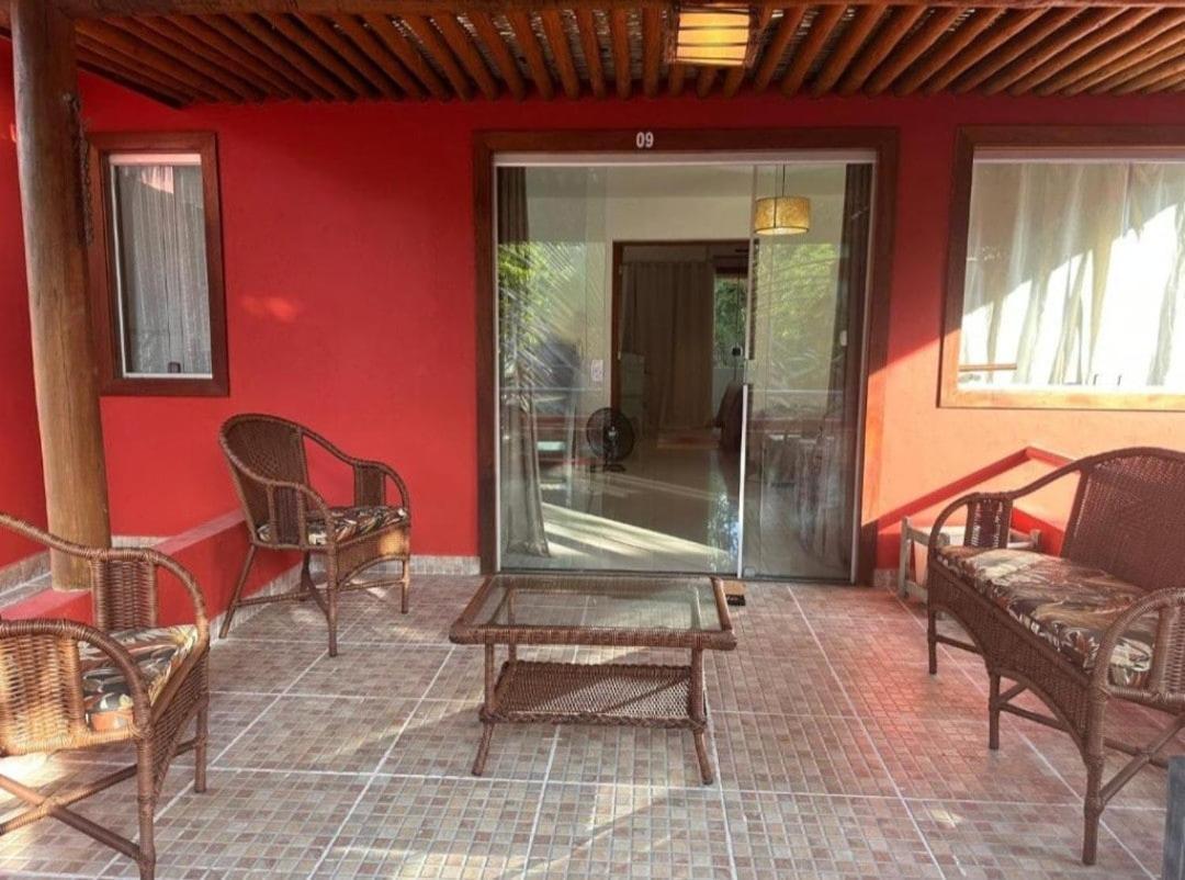Apartamento Casa Praia Arraial Dajuda - 50mt From Sting Beach