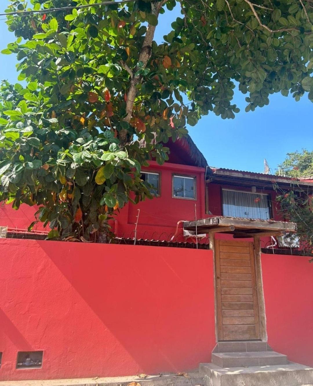 Casa Praia Arraial Dajuda - 50mt From Sting Beach