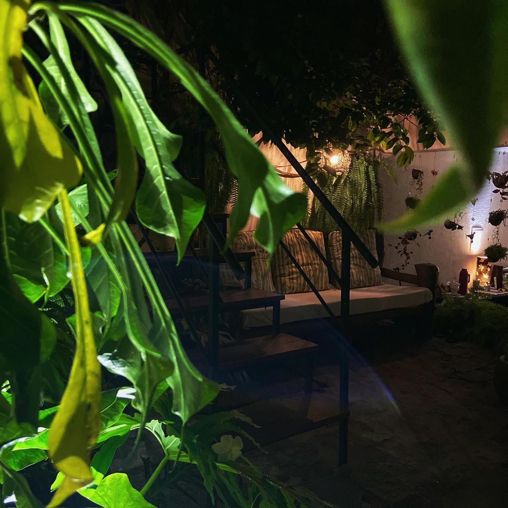 Anaca Inn *