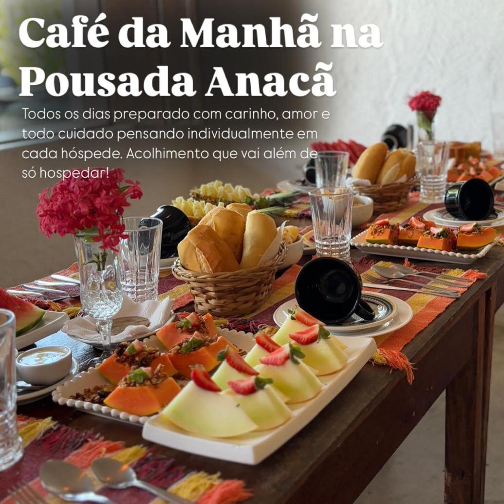 Inn Anaca *