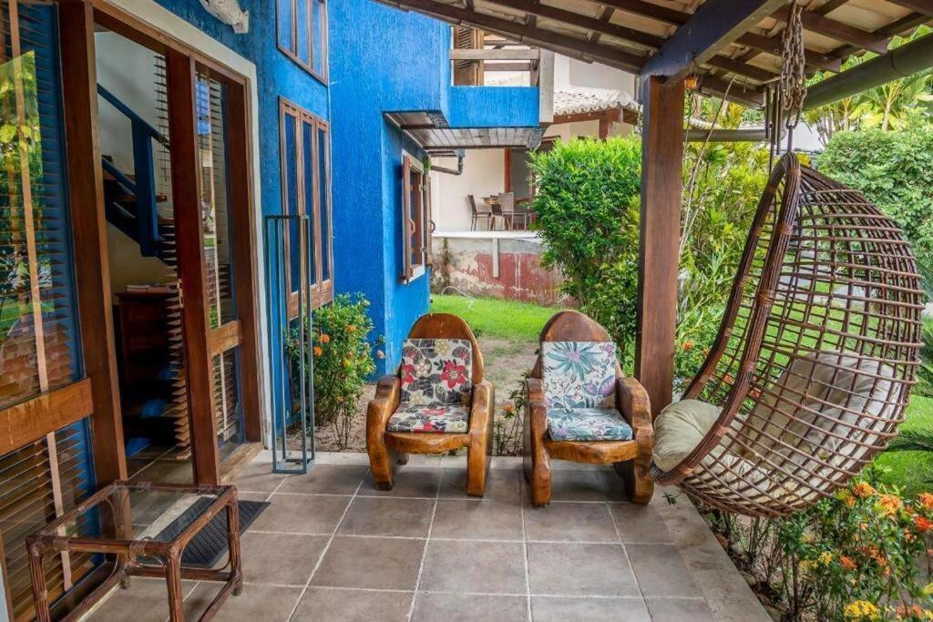 Casa Espacosa Em Porto - Com Piscina *