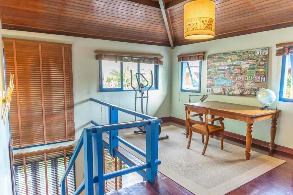 Casa Espacosa Em Porto - Com Piscina Holiday home *
