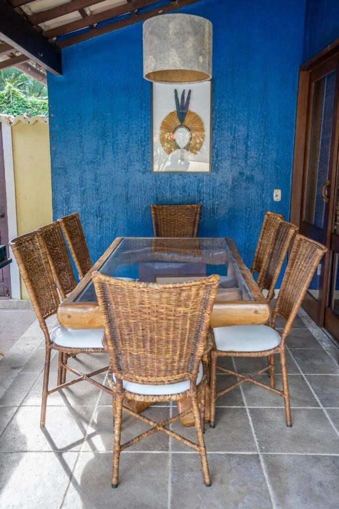 Casa Espacosa Em Porto - Com Piscina