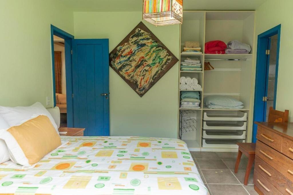 Holiday home Casa Espacosa Em Porto - Com Piscina Porto Seguro