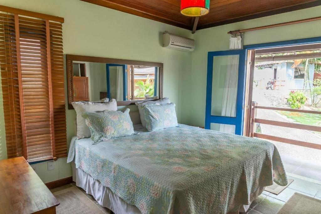 Casa Espacosa Em Porto - Com Piscina * Porto Seguro