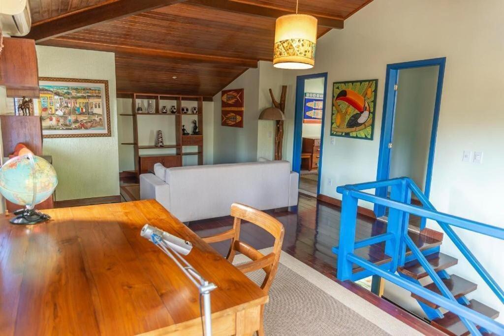 Holiday home Casa Espacosa Em Porto - Com Piscina