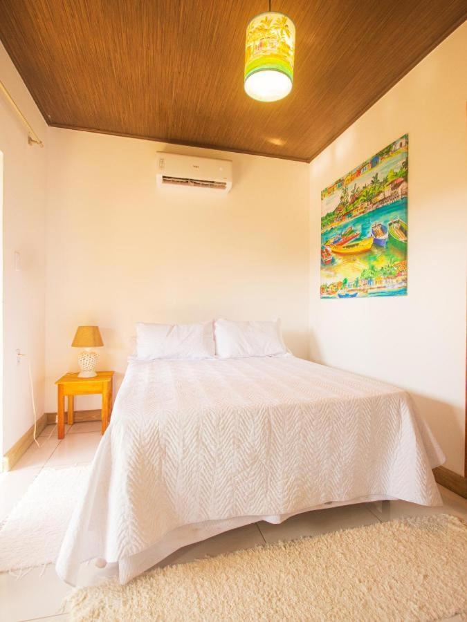 Bem Baia Caraiva Inn