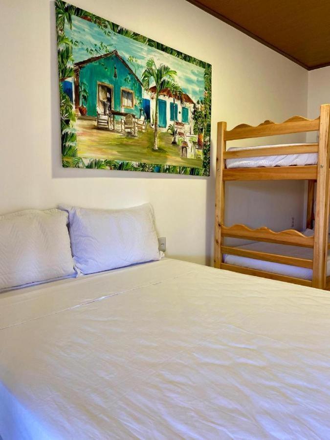 Inn Bem Baia Caraiva *