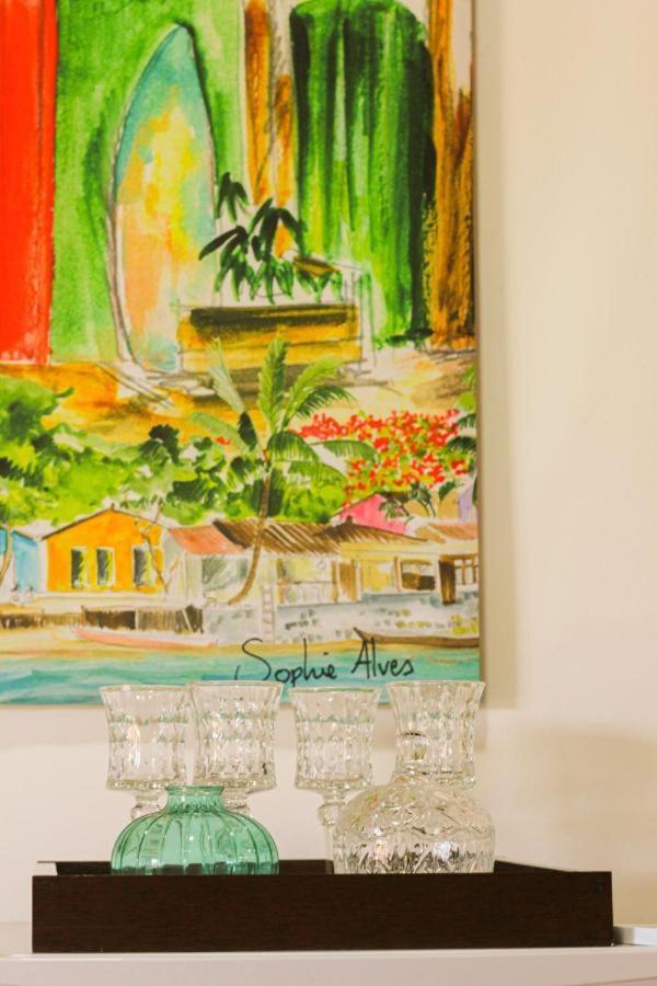 Bem Baia Caraiva Inn